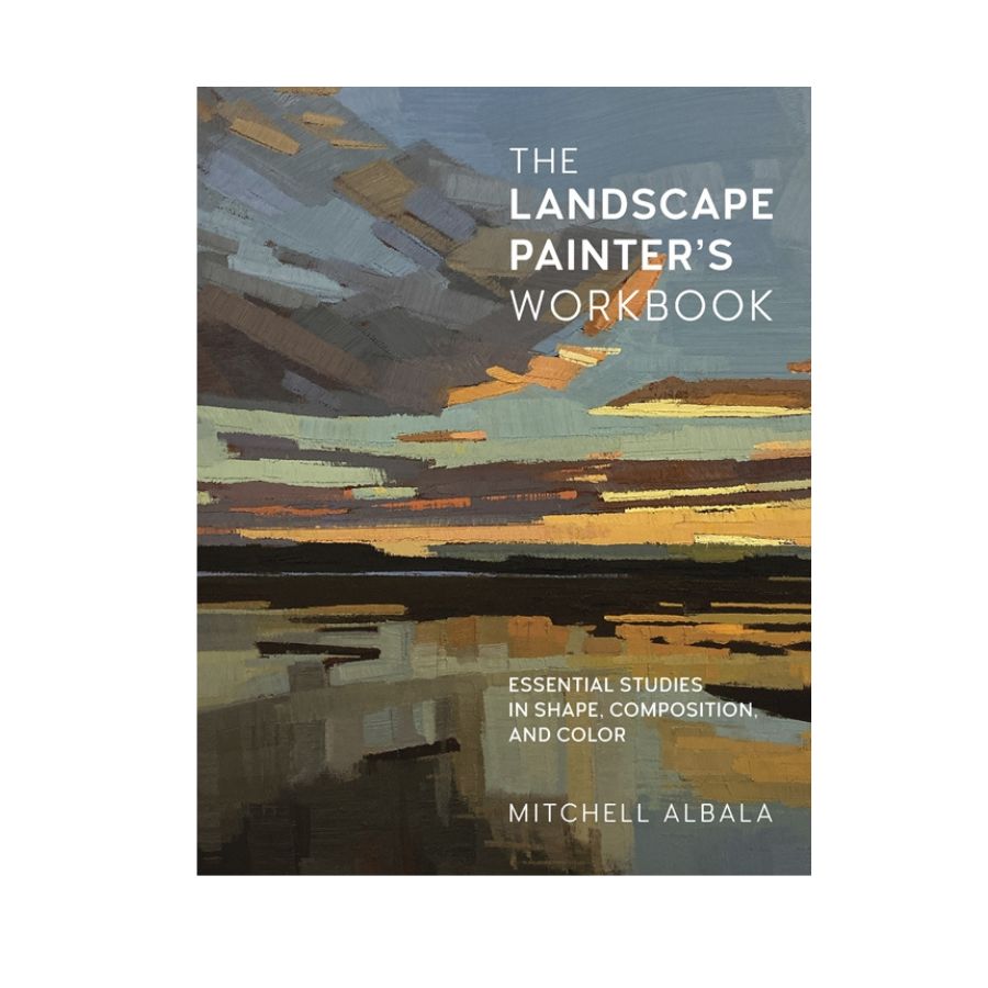 Landscape Painters Workbook