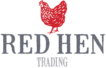 Red Hen Quirky Gifts and Homeware