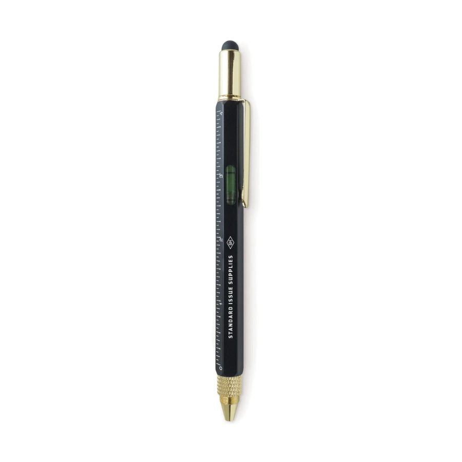multi tool pen- black