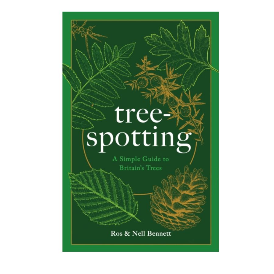Tree Spotting - A simple guide to Britains Trees