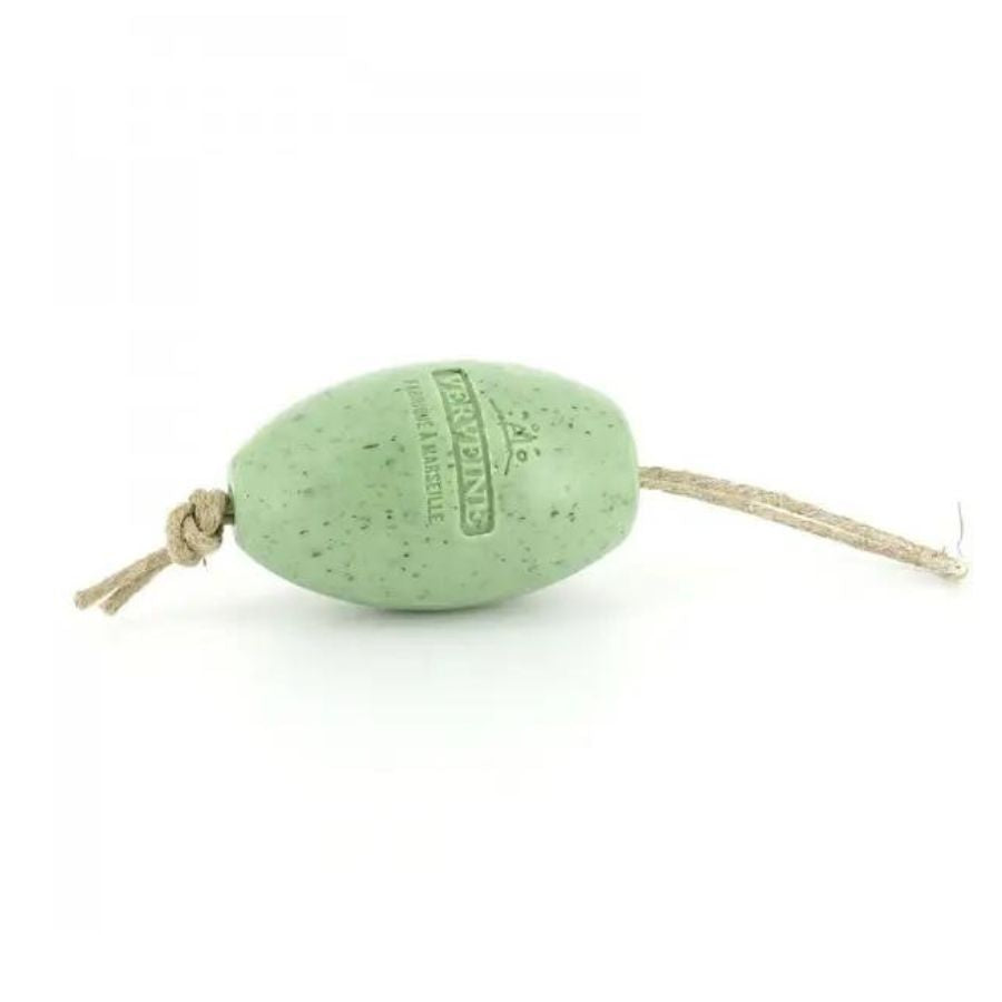 French Soap on a Rope - Verveine Broye