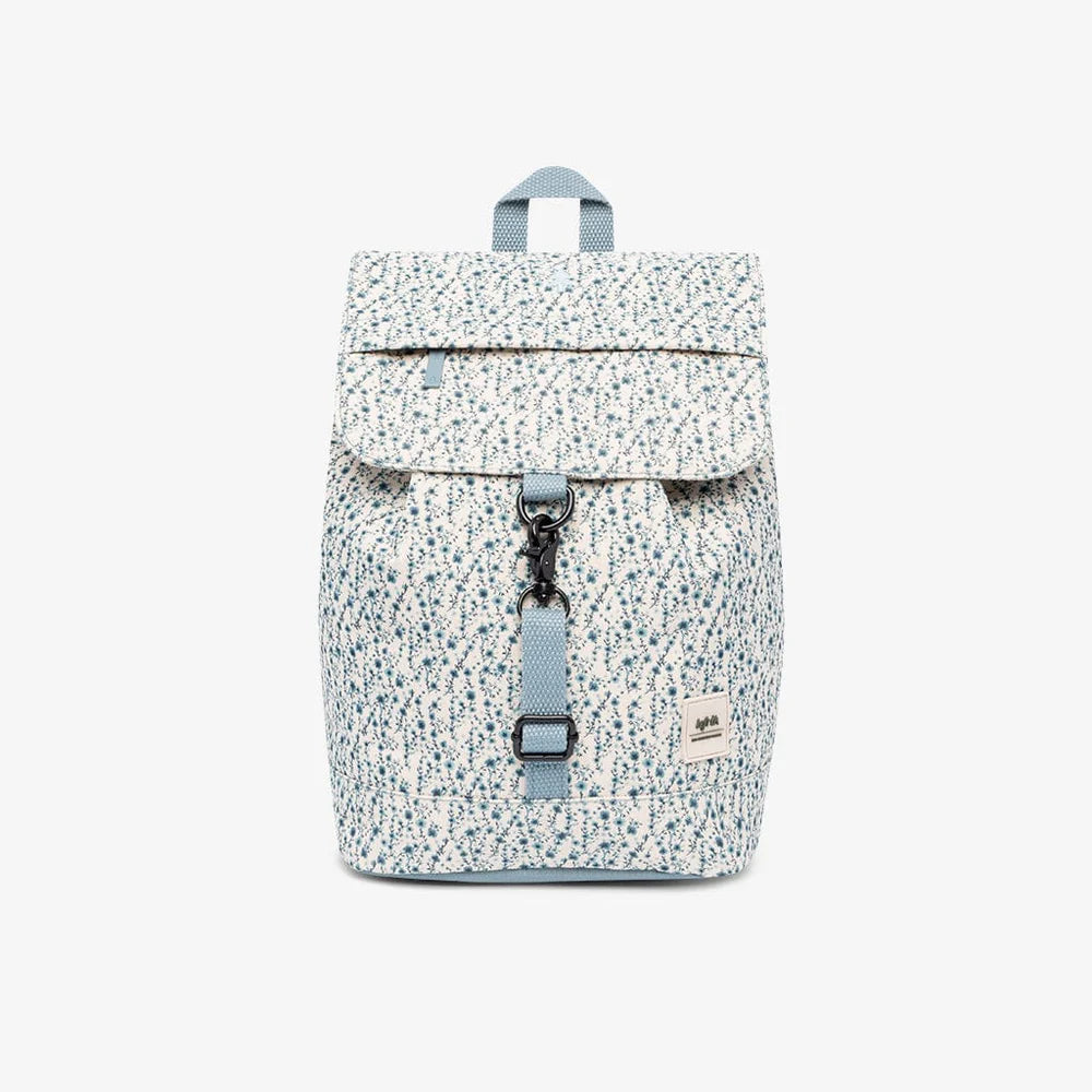 Scout backpack Mini -Floral