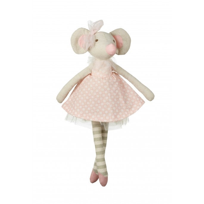 Mouse doll