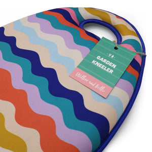 Garden Kneeler - Wiggle Design