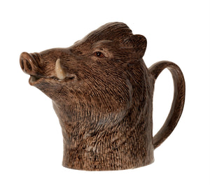Wild Boar Jug