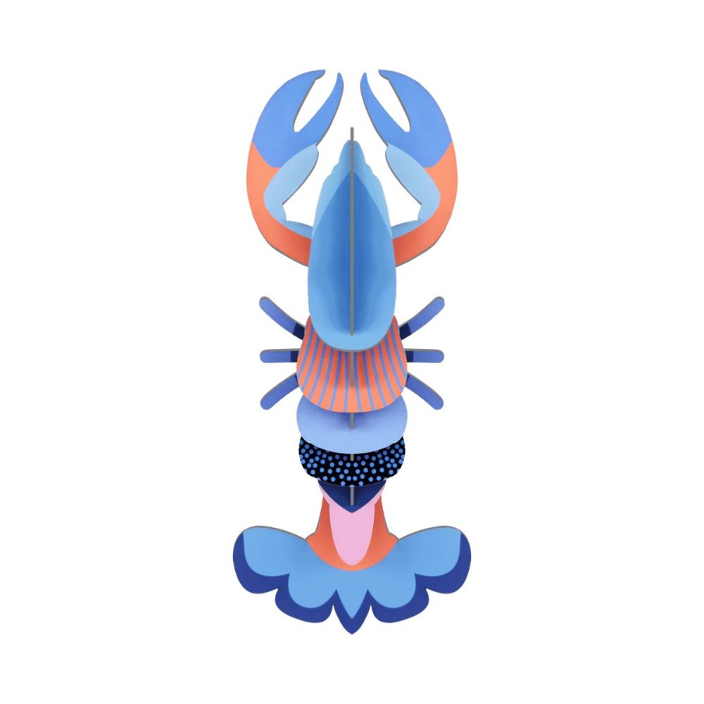 Mini Lobster - Wall Decor