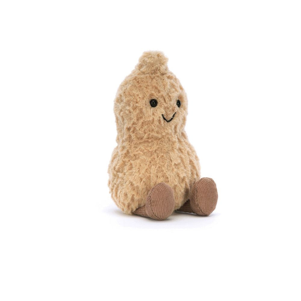 Amuseable Peanut by Jellycat