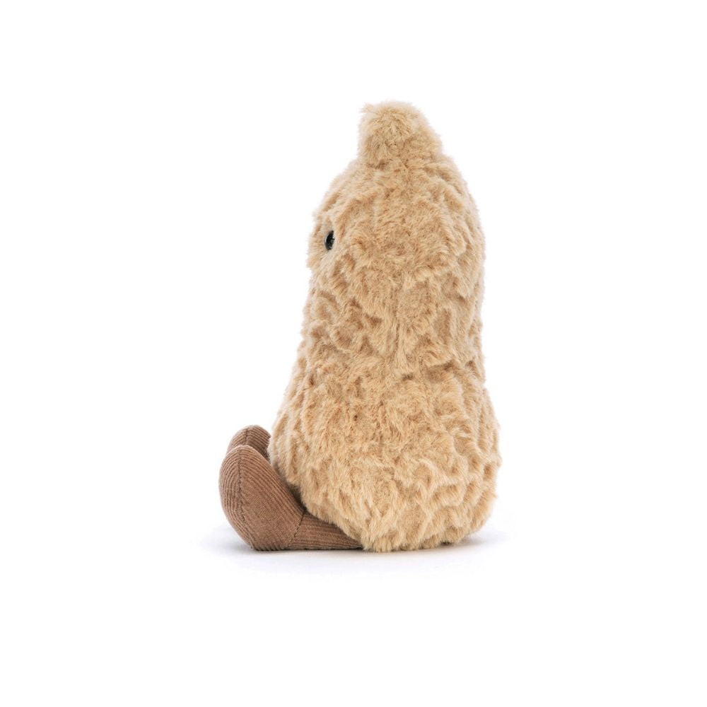 Amuseable Peanut by Jellycat