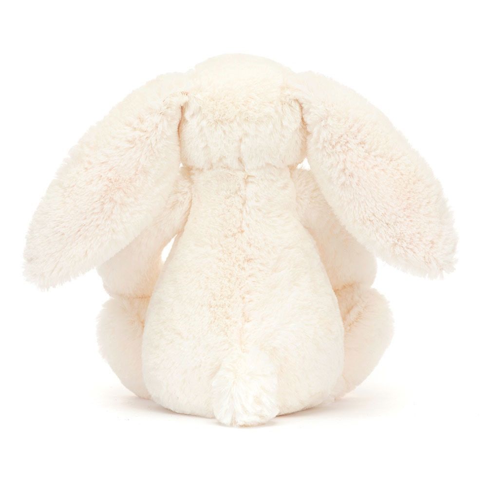 Blossom Cream Bunny Berry by Jellycat