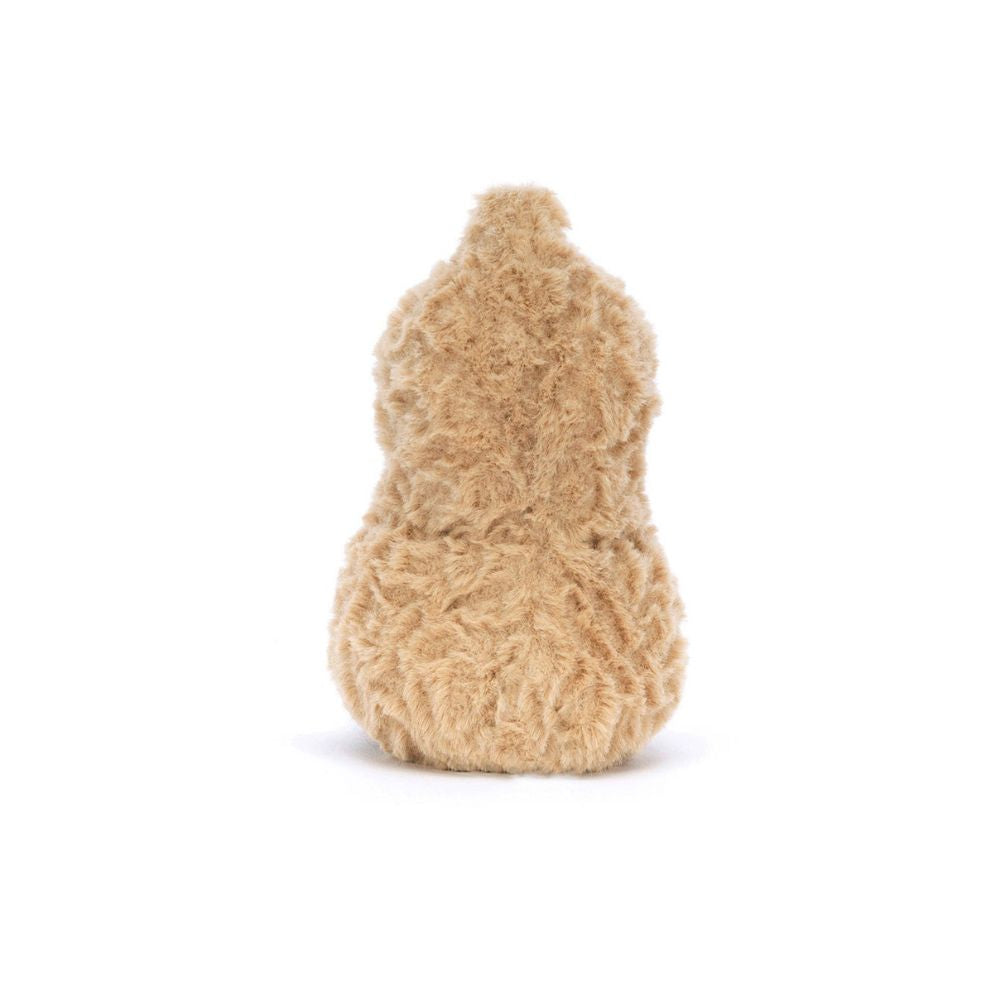 Amuseable Peanut by Jellycat