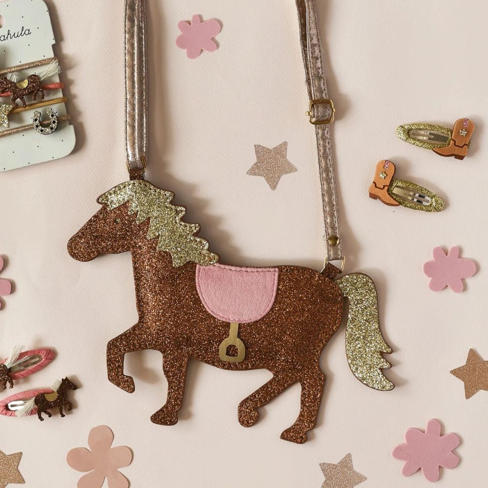 Pippa Pony Bag