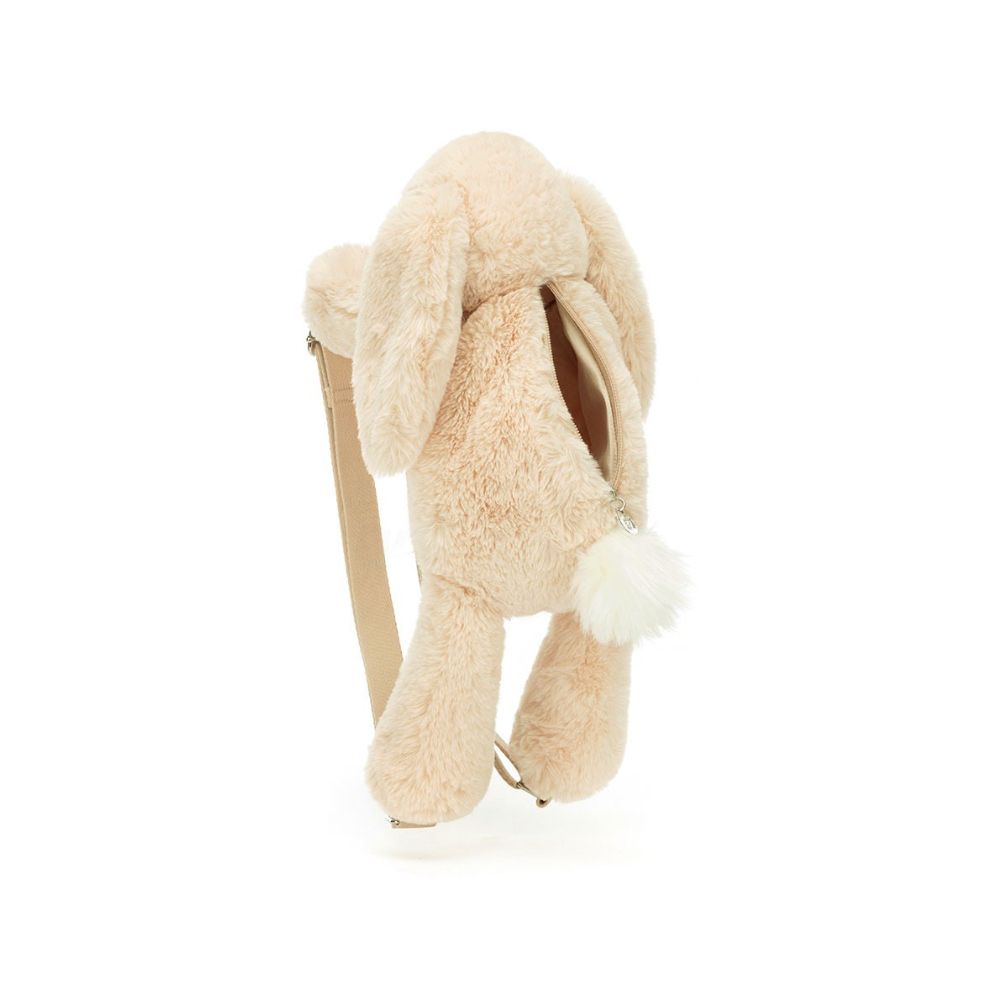 Smudge Rabbit Backpack