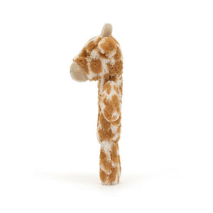 Bashful Giraffe Ring Rattle