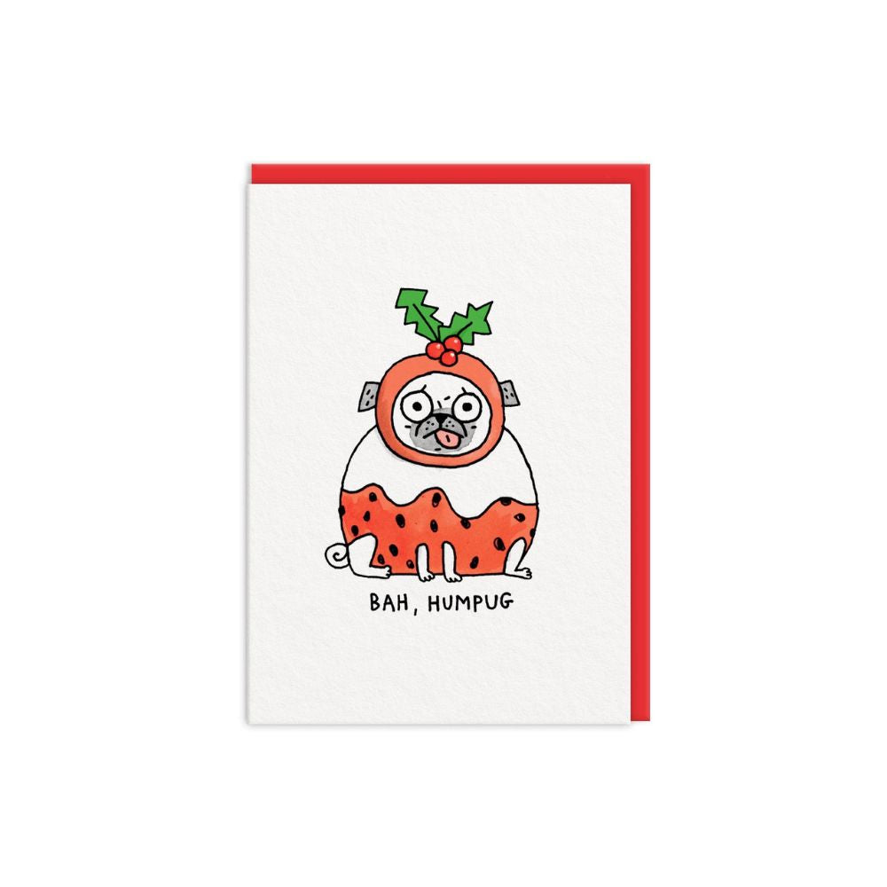 Gemma Correll Christmas Card Set