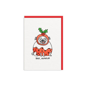 Gemma Correll Christmas Card Set