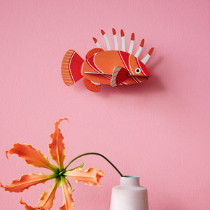 Lionfish - Wall Decor