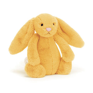 Bashful Sunshine Bunny Small by Jellycat