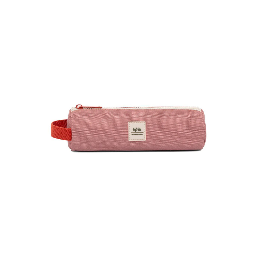Pencil case - Dusty Pink