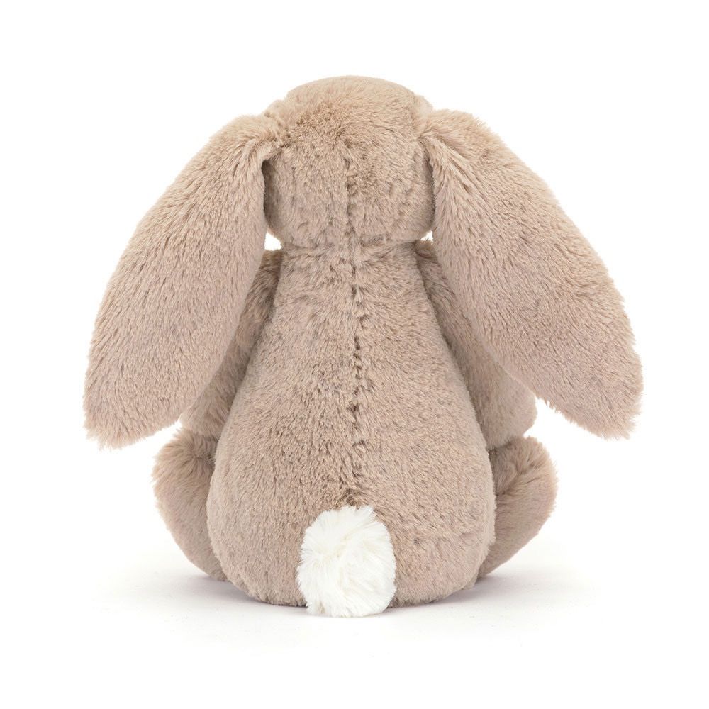 Blossom Beige Bunny Petal Small by Jellycat