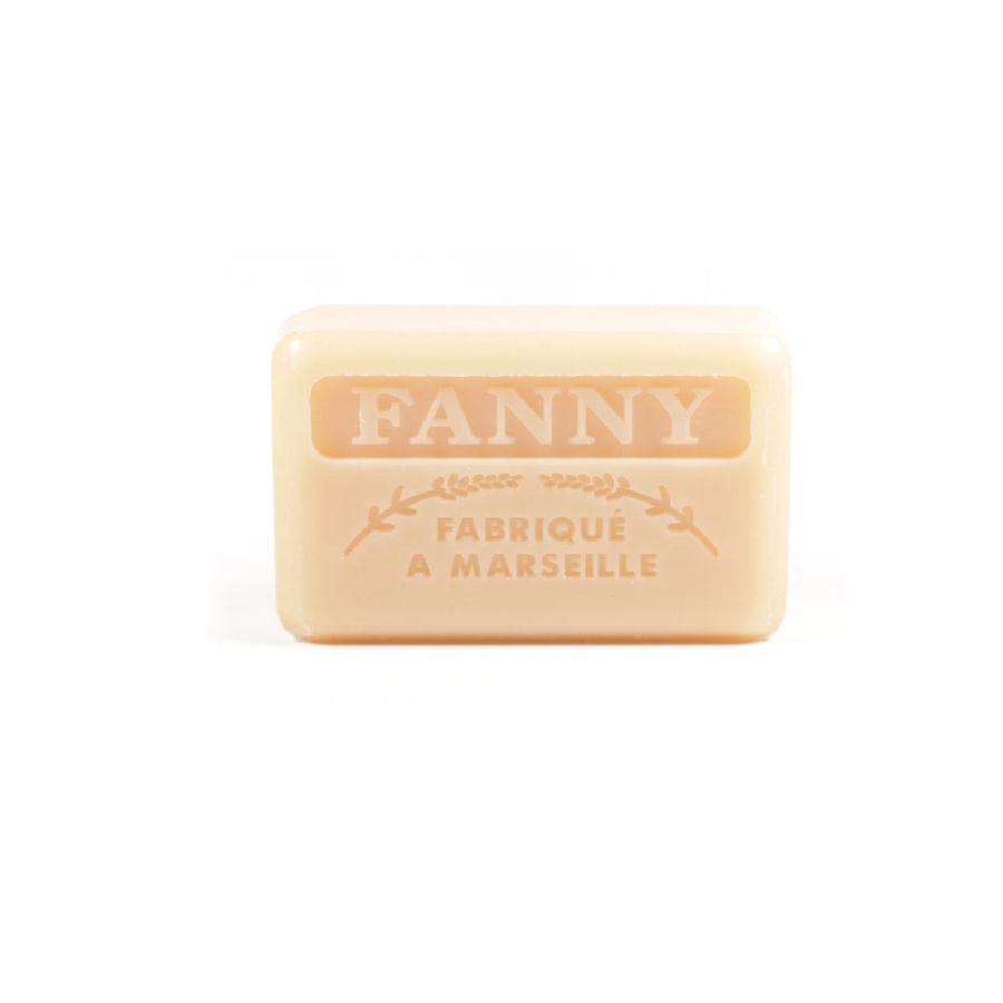 Fanny French Soap