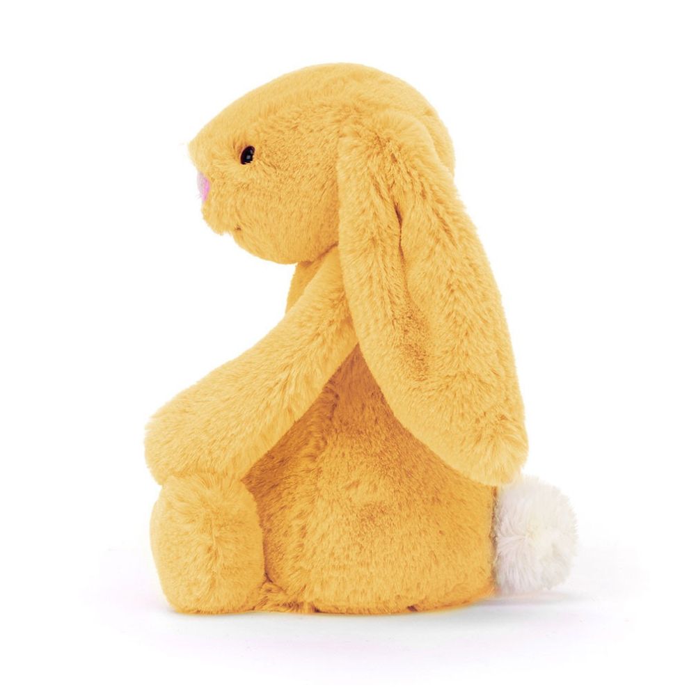 Bashful Sunshine Bunny Small by Jellycat