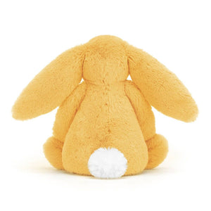 Bashful Sunshine Bunny Small by Jellycat