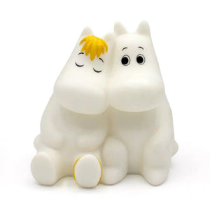 Moomin & Snorkmaiden Love LED Lamp