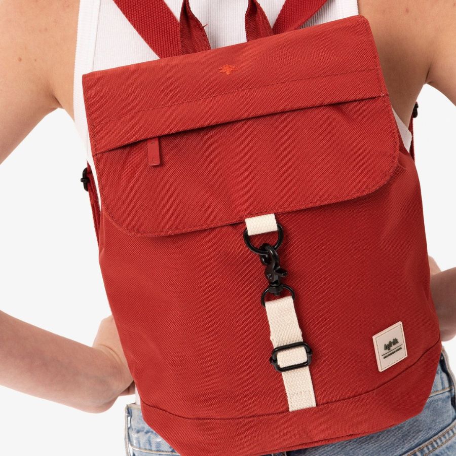 Scout Backpack Mini - Red