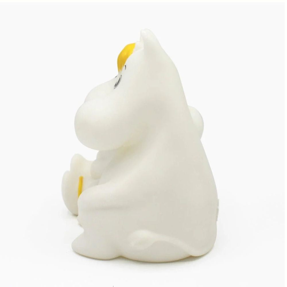 Moomin & Snorkmaiden Love LED Lamp