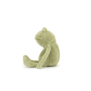 Fergus Frog Little by Jellycat