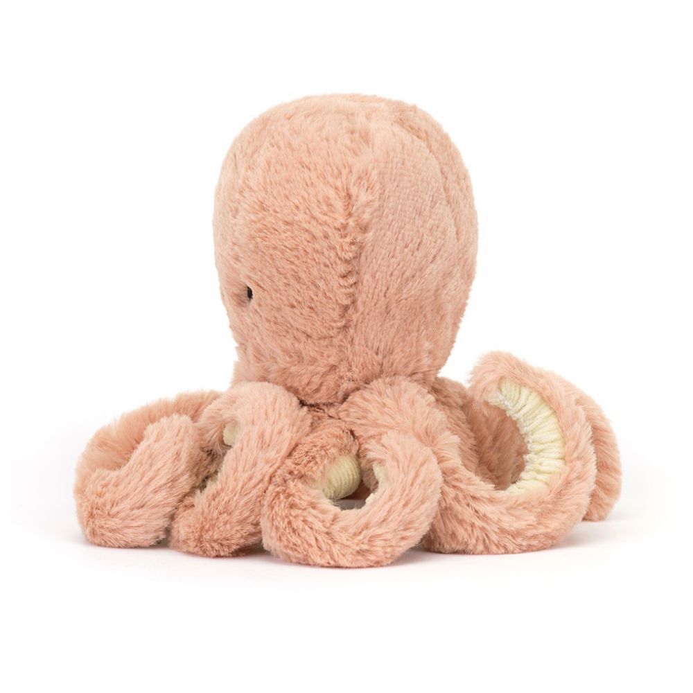 Odell Octopus Baby