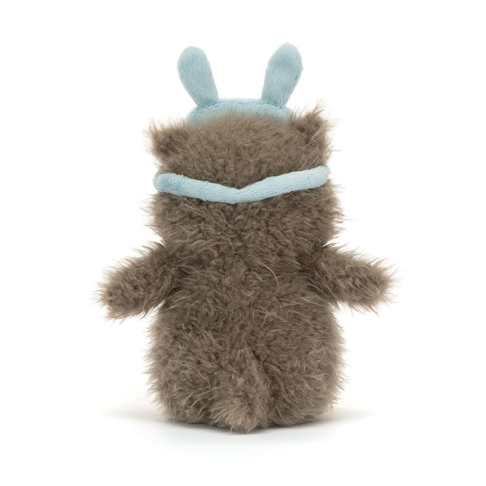 Audrey Hootsoftly  Owl by Jellycat