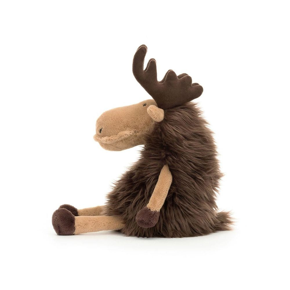 Merrick Moose by Jellycat