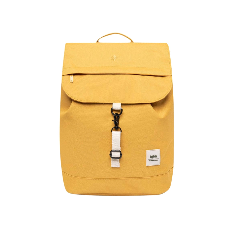 Scout Backpack - Mustard by Lefrik