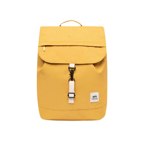 Scout Backpack - Mustard by Lefrik