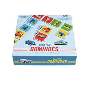 Dominoes - Road Trip