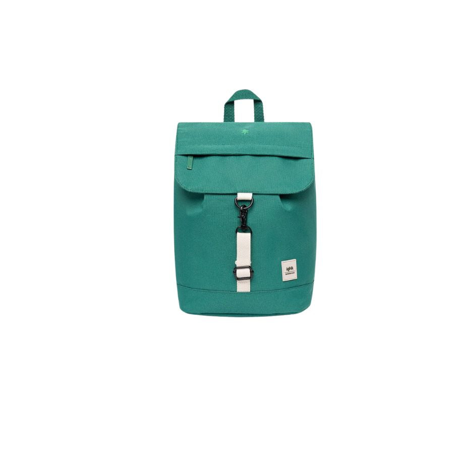 Scout Mini Backpack in Bauhaus Green