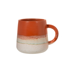 Mojave Mug - Terracotta