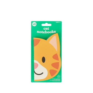 Cat Notebooks