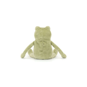 Fergus Frog Little by Jellycat