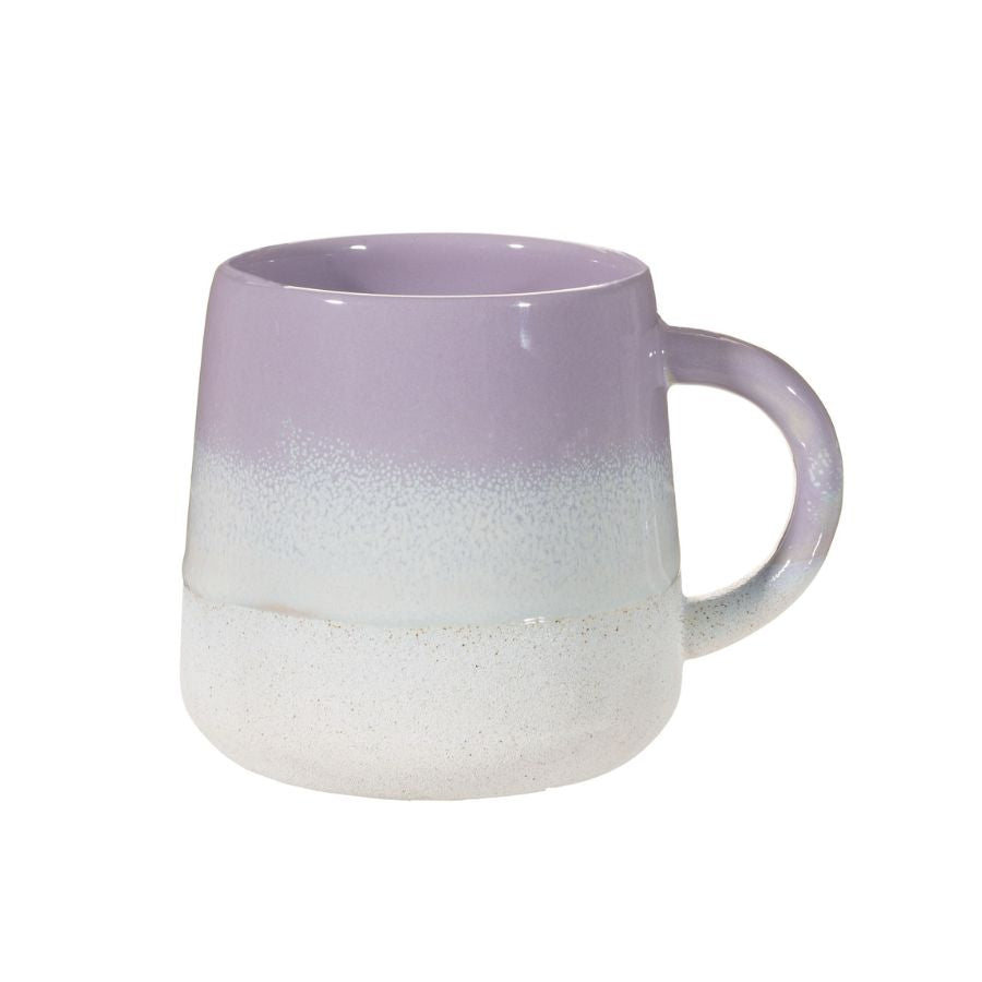 Mojave Mug - Lilac