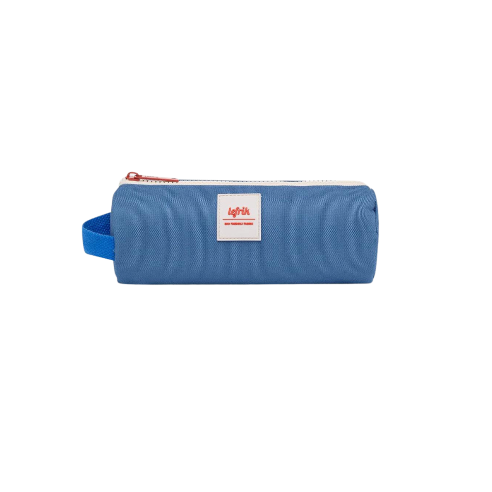 Pencil Case - Denim Blue
