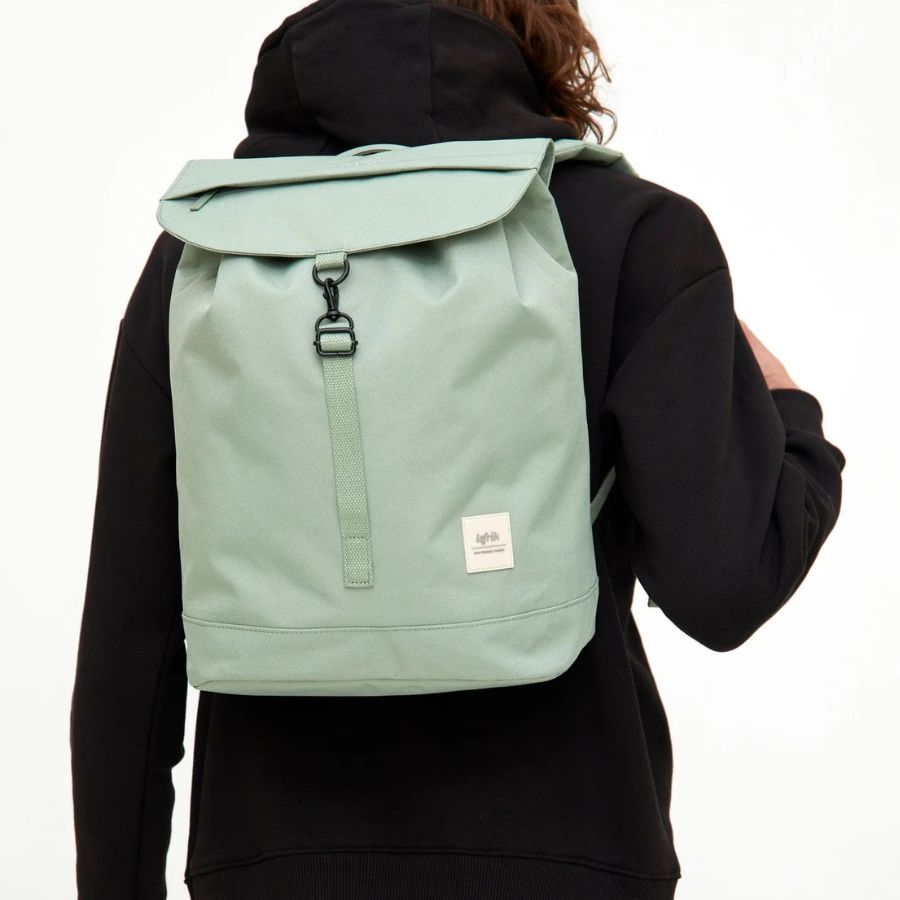Scout Backpack - New Sage