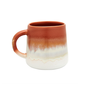 Mojave Mug - Terracotta