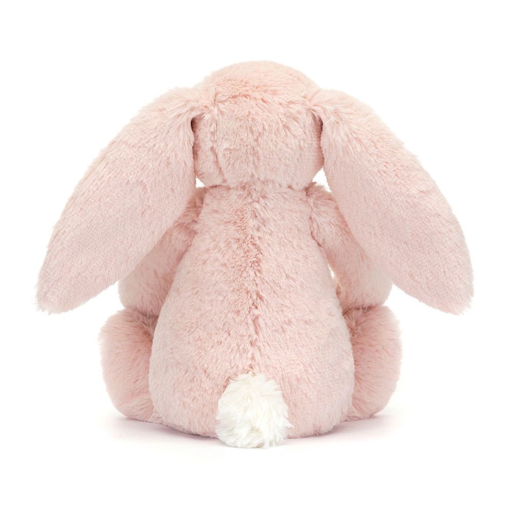 Blossom Small Blush Bunny Cherry - by Jellycat