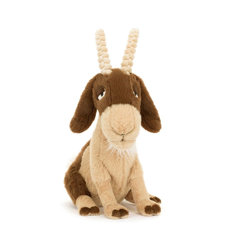 Glenny Goat by Jellycat