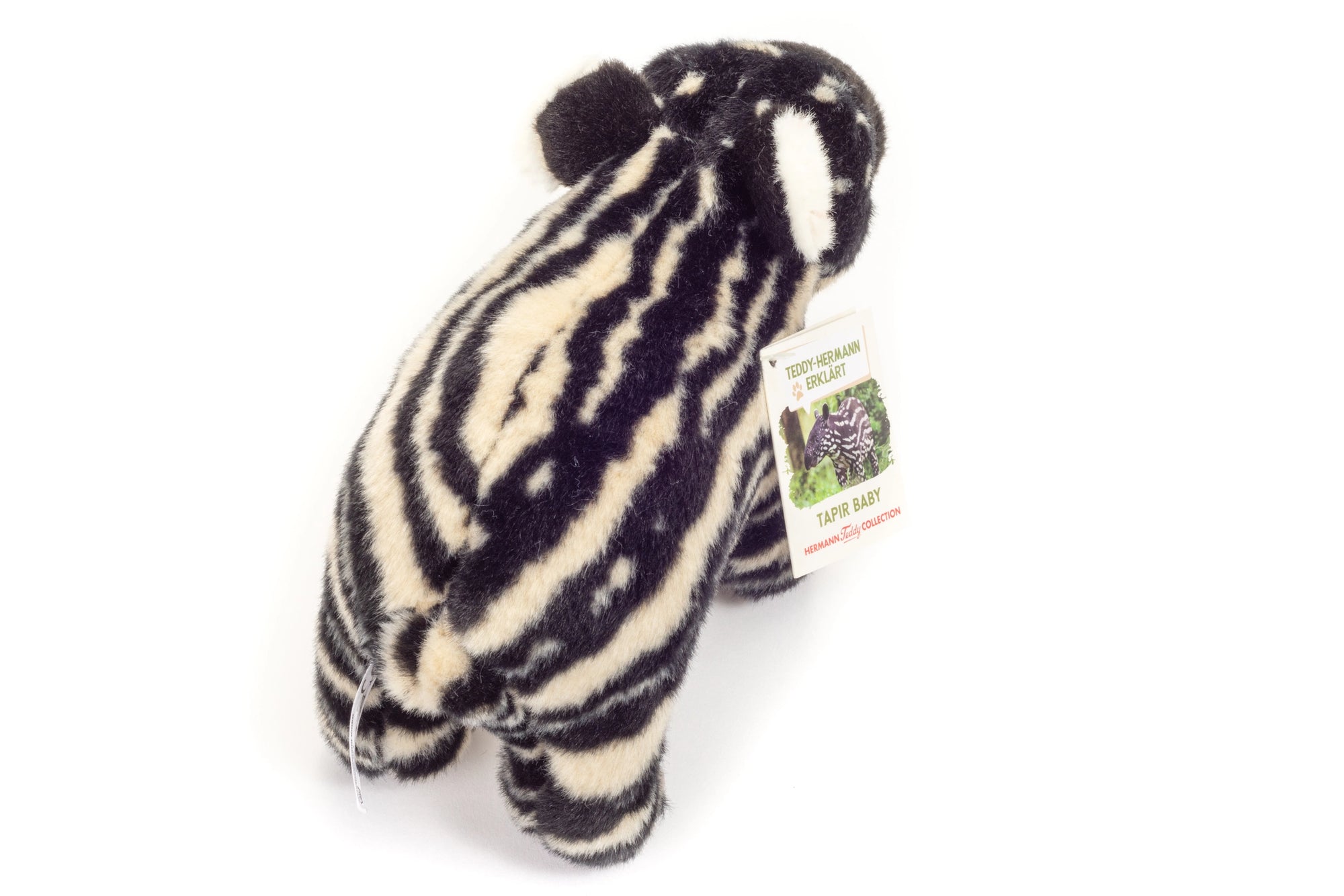 Tapir Baby Soft Toy