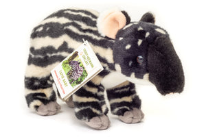 Tapir Baby Soft Toy