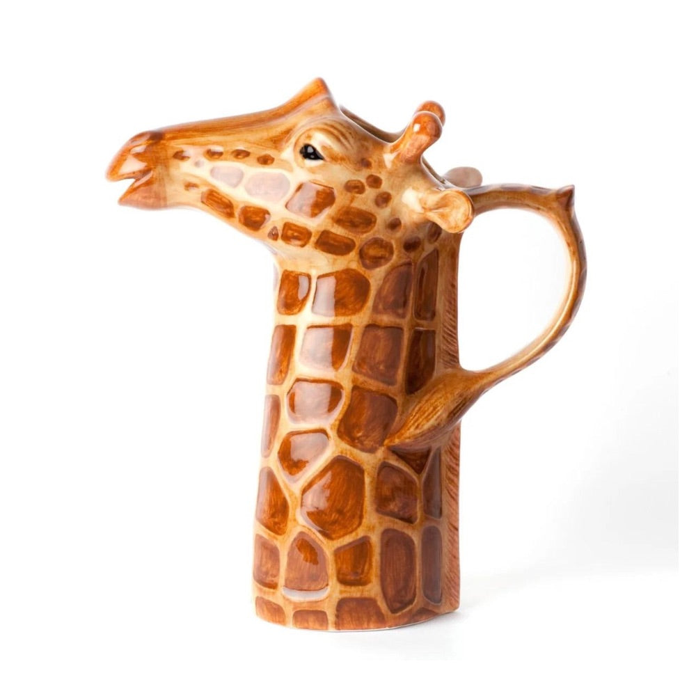 Giraffe Water Jug - Tall
