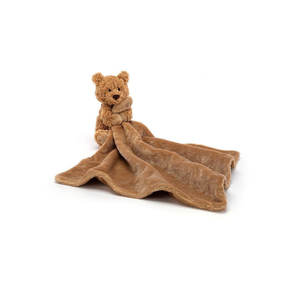 Bartholomew Bear Soother